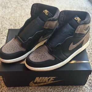 Nike Air Men’s Jordan 1 Palomino